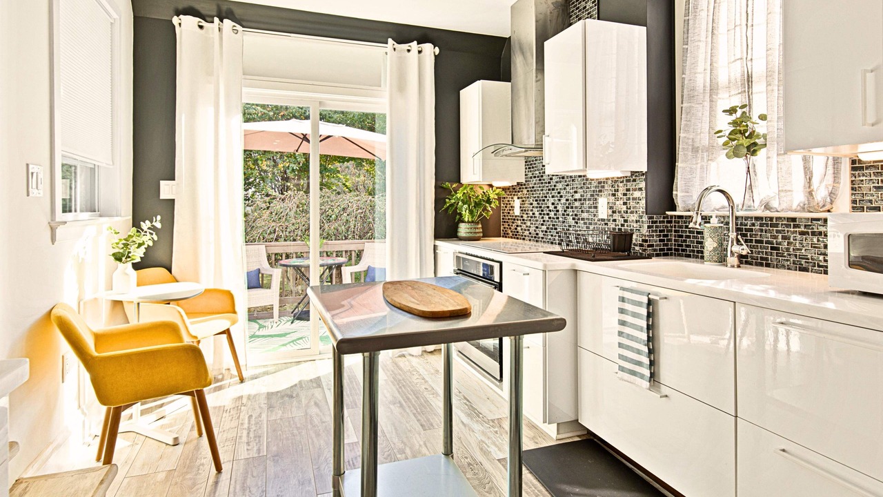 Photo of Kitchen in Richmond