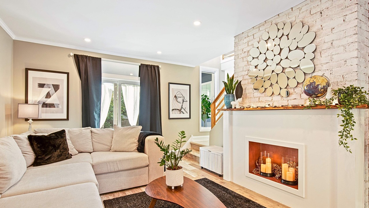 Photo of Livingroom in Richmond