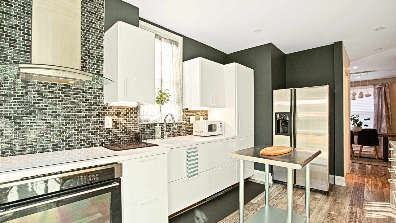 Photo of Kitchen in Richmond