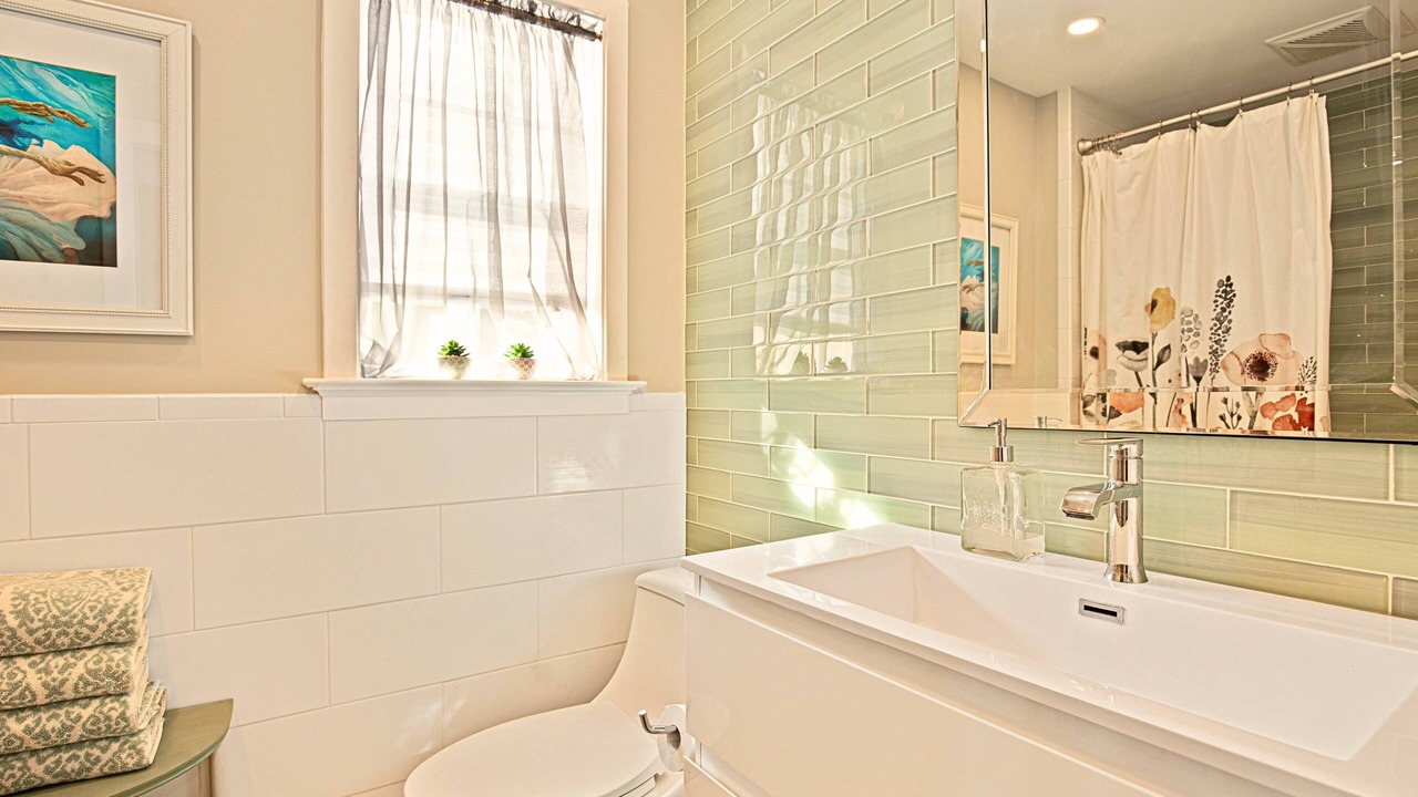 Photo of Bathroom in Richmond