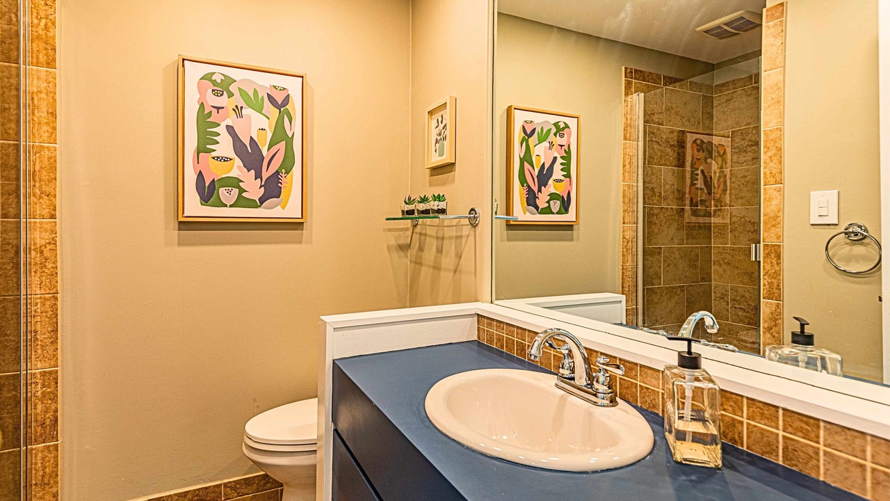 Photo of Bathroom in Richmond