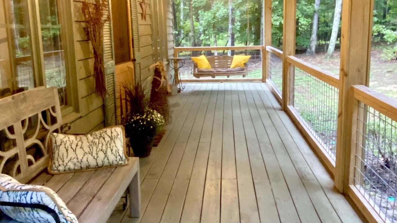 Photo of Outdoor in Valley Head