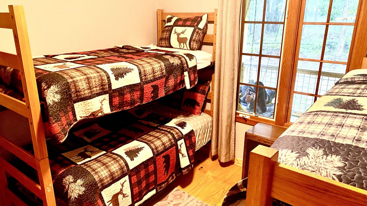 Photo of Outdoor in Valley Head