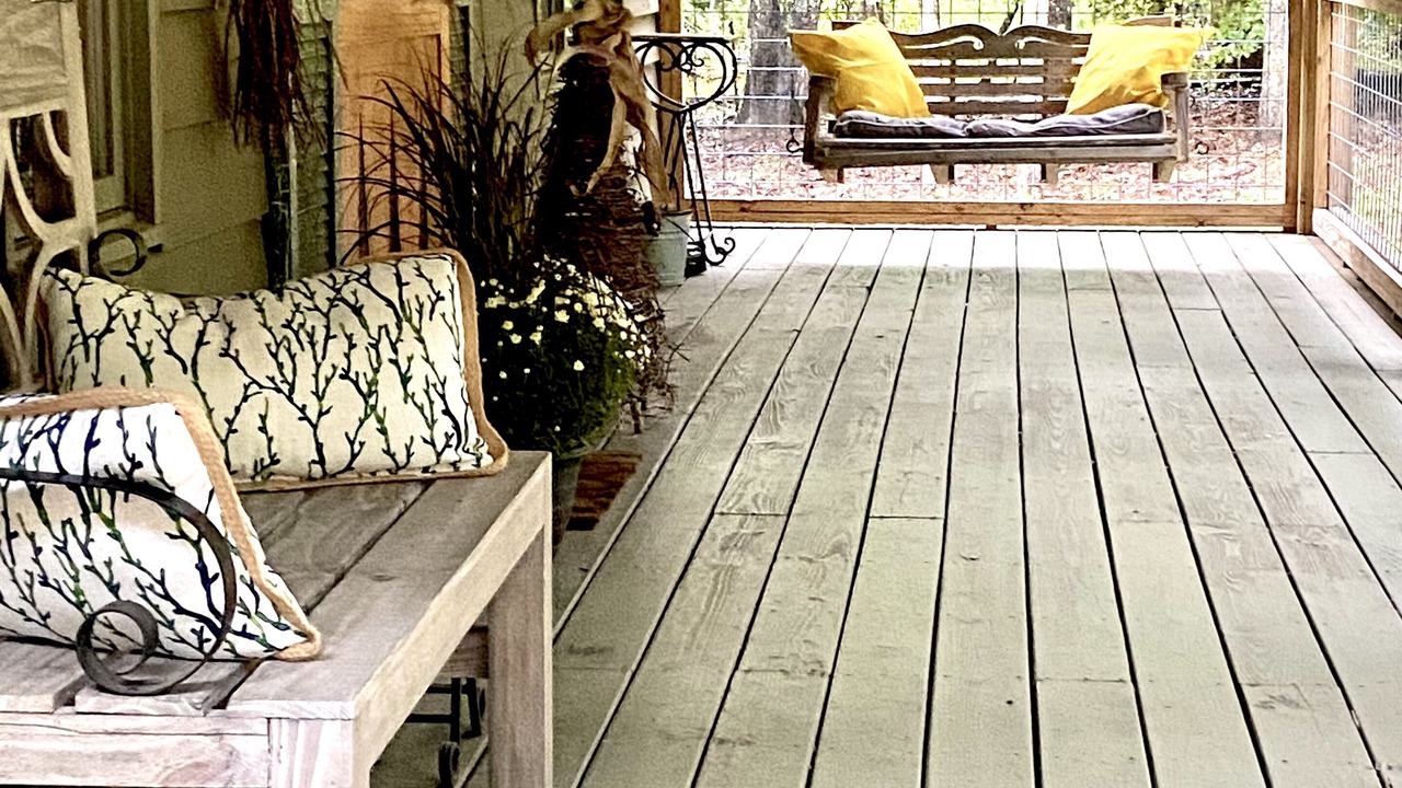 Photo of Outdoor in Valley Head