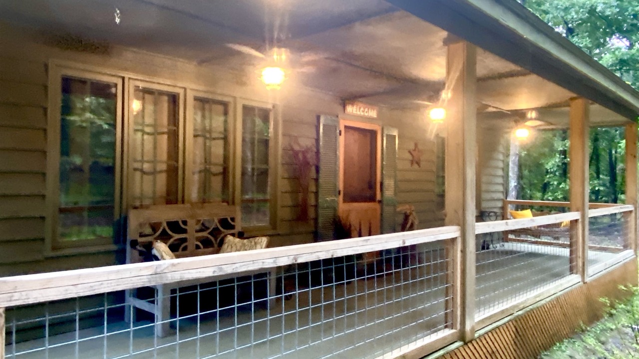 Photo of Outdoor in Valley Head