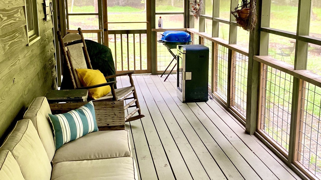 Photo of Outdoor in Valley Head