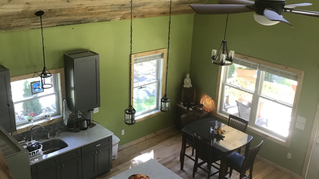 Photo of Bedroom in Warrensburg