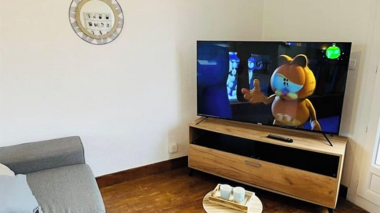 Photo of Livingroom in Saint-Jean-Baptiste