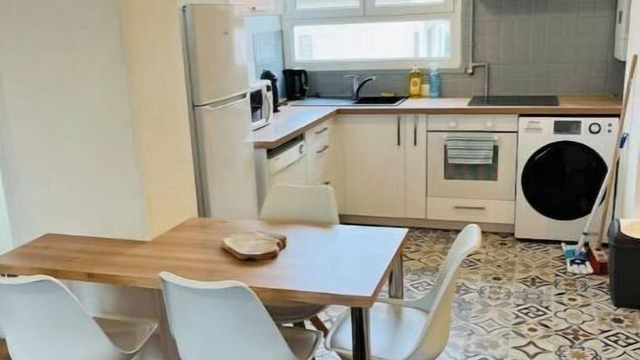 Photo of Kitchen in Saint-Jean-Baptiste