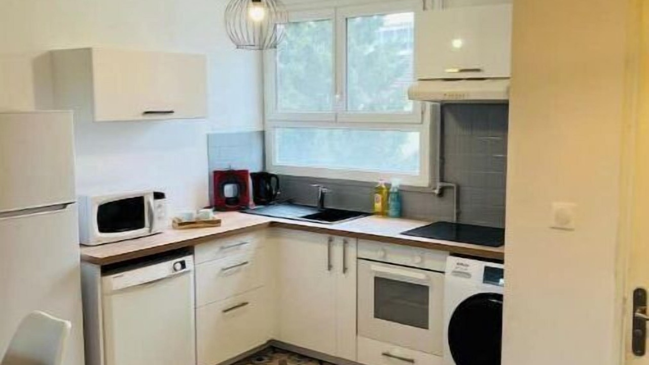 Photo of Kitchen in Saint-Jean-Baptiste