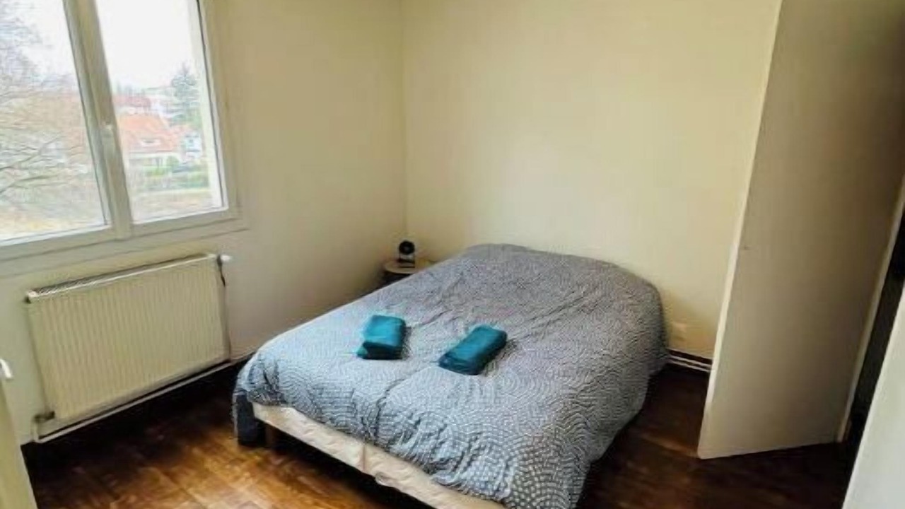Photo of Bedroom in Saint-Jean-Baptiste