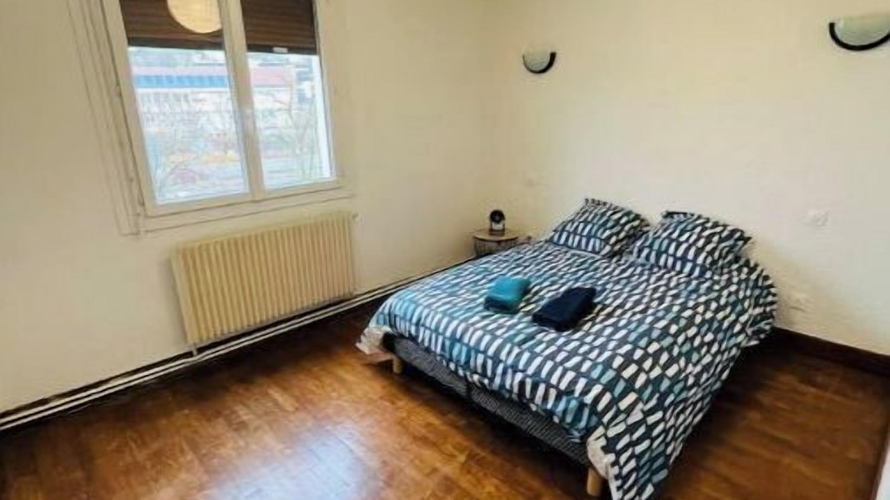 Photo of Bedroom in Saint-Jean-Baptiste