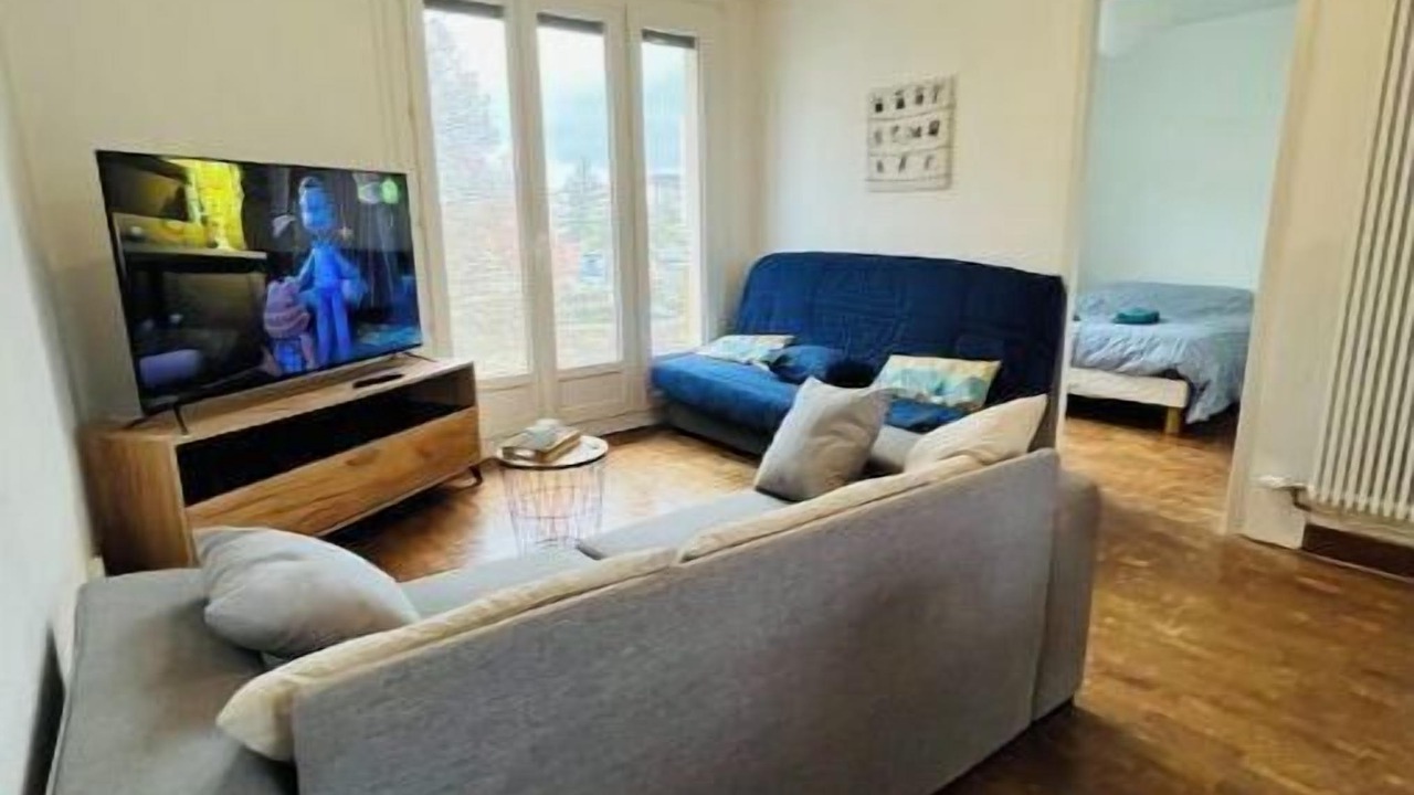 Photo of Livingroom in Saint-Jean-Baptiste