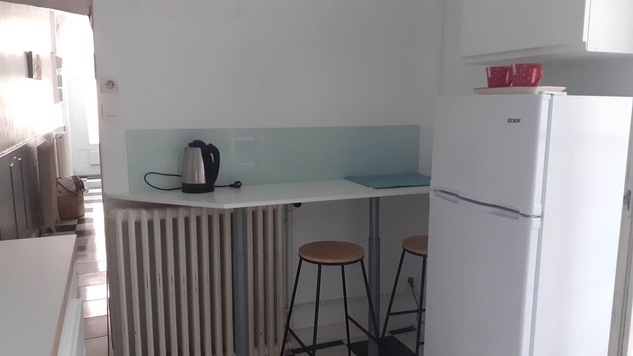 Photo of Kitchen in Henriville