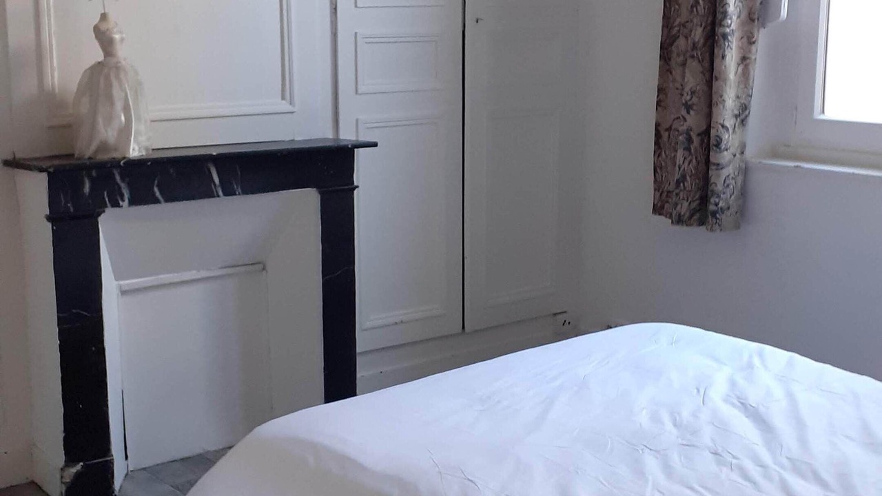 Photo of Bedroom in Henriville