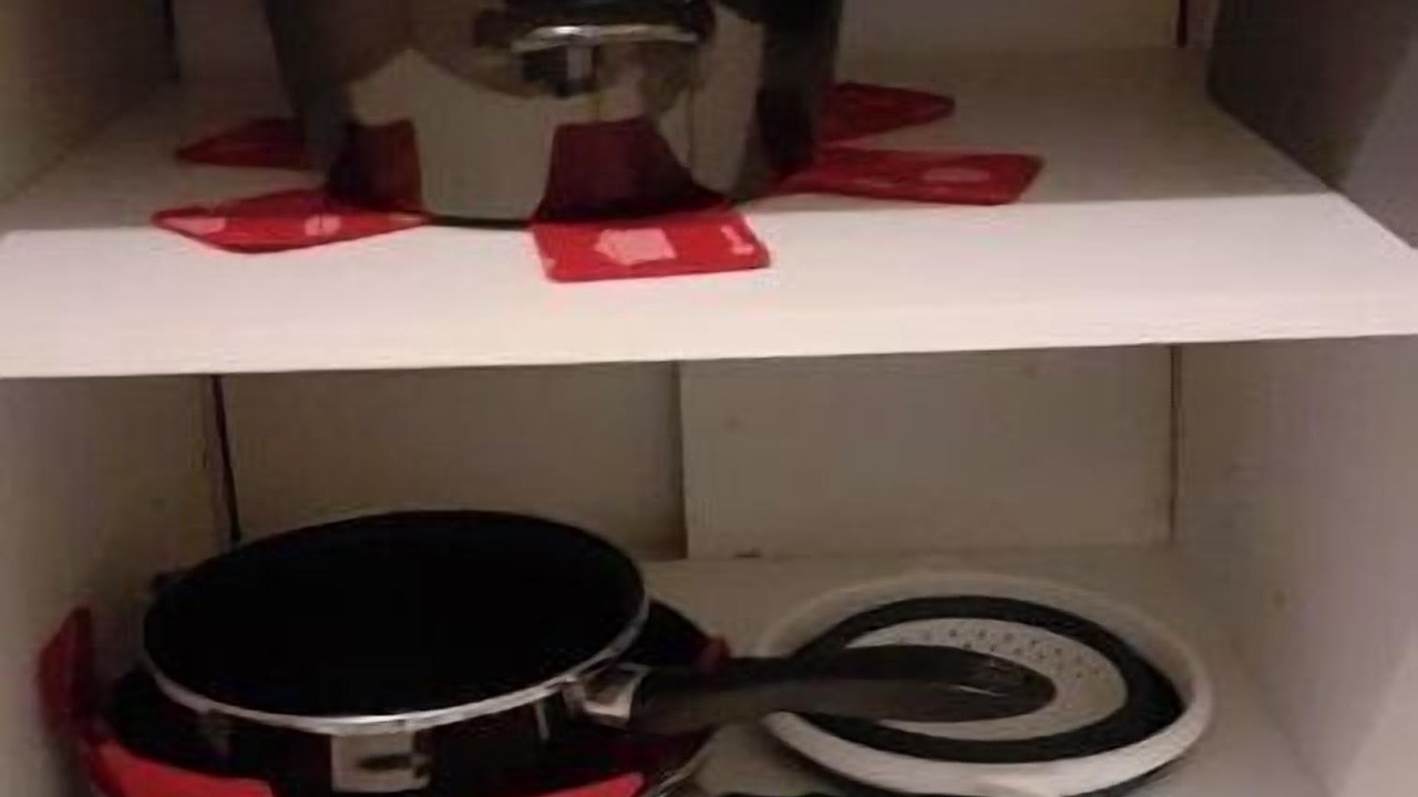 Photo of Kitchen in Henriville