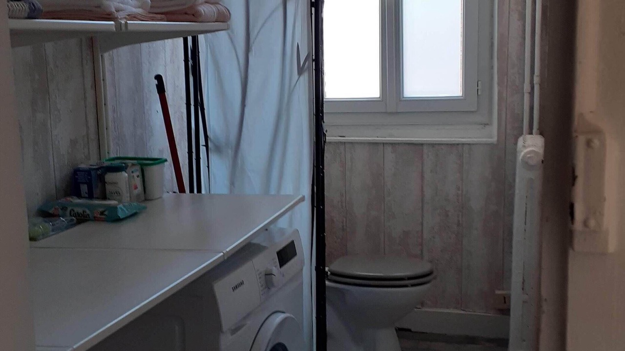 Photo of Bathroom in Henriville