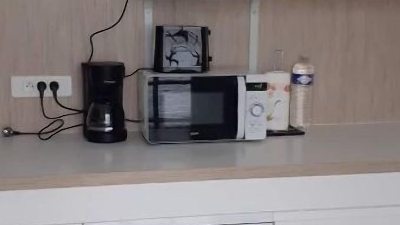 Photo of Kitchen in Henriville