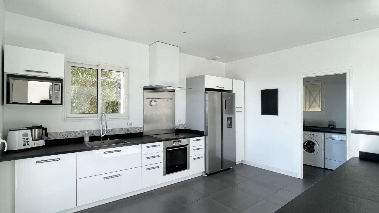 Photo of Kitchen in Roquebrune-Cap-Martin