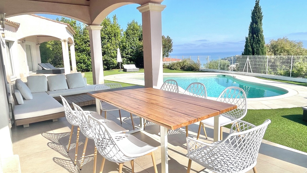 Photo of Outdoor in Roquebrune-Cap-Martin