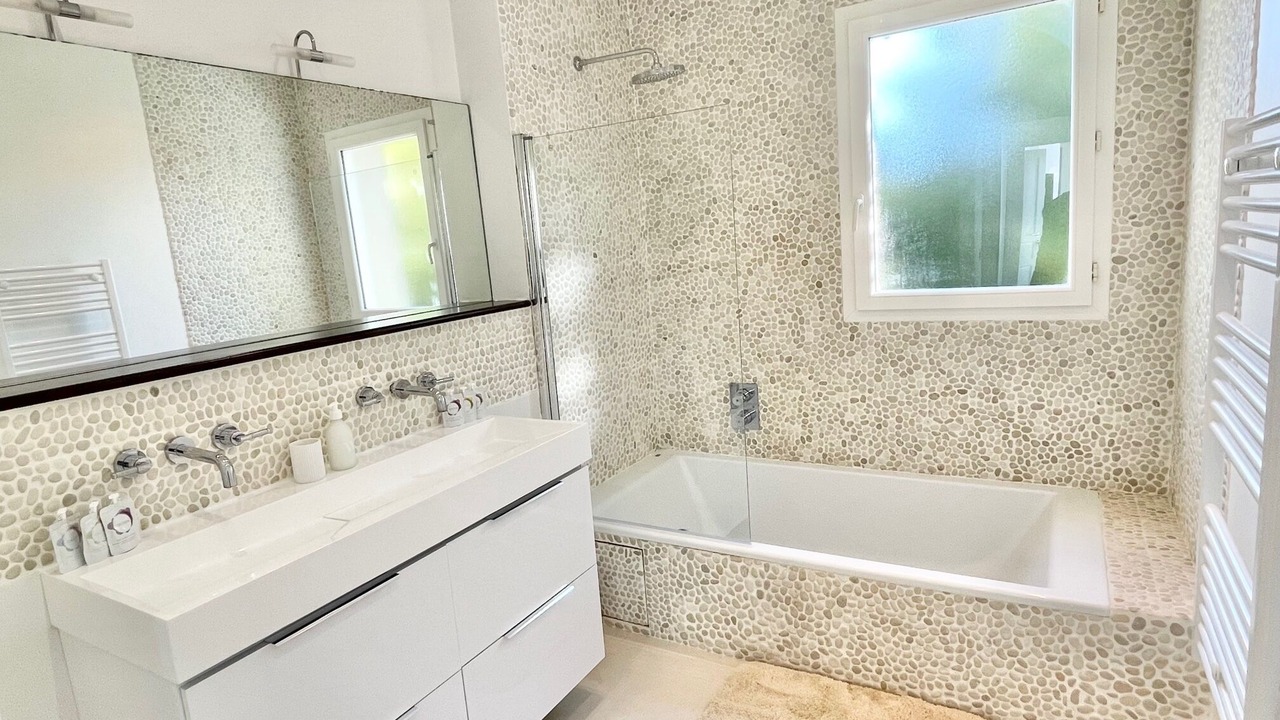 Photo of Bathroom in Roquebrune-Cap-Martin