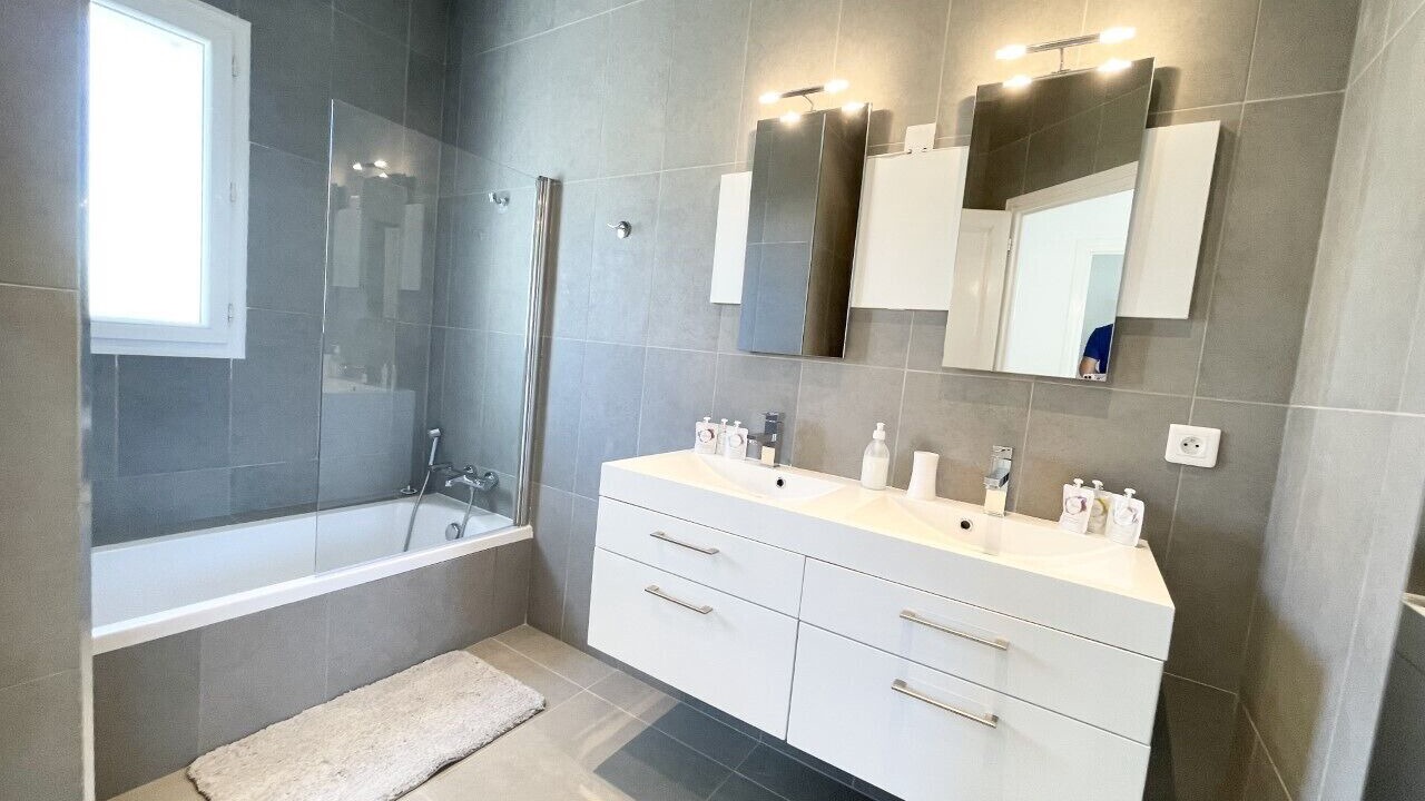 Photo of Bathroom in Roquebrune-Cap-Martin