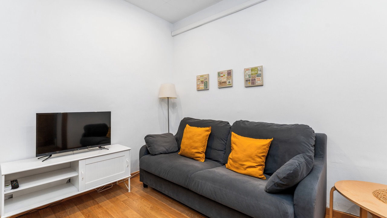 Photo of Livingroom in Sant Adria de Besos
