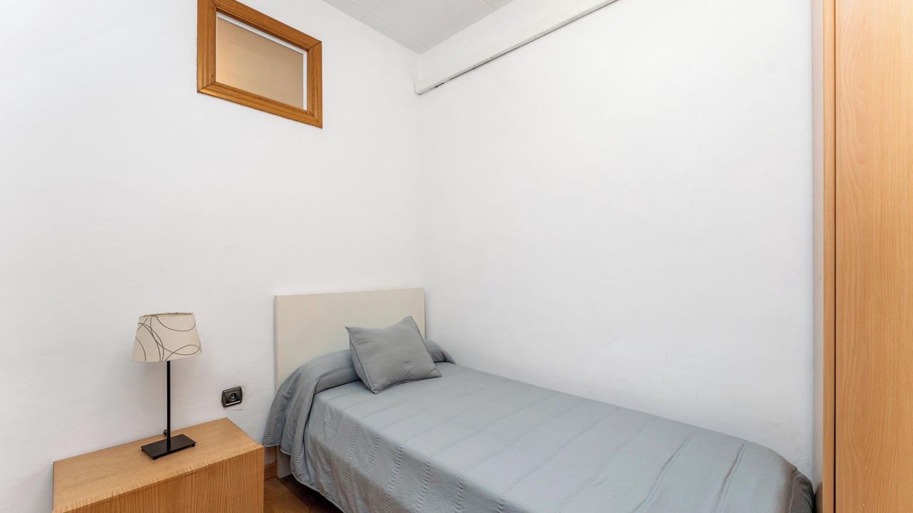 Photo of Bedroom in Sant Adria de Besos