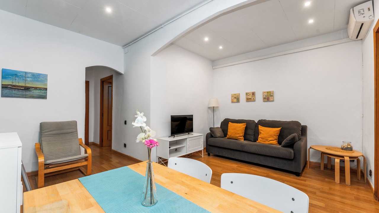 Photo of Livingroom in Sant Adria de Besos
