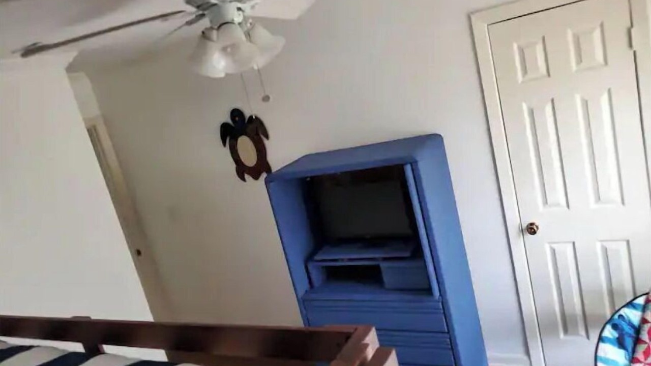 Photo of Bedroom in League City