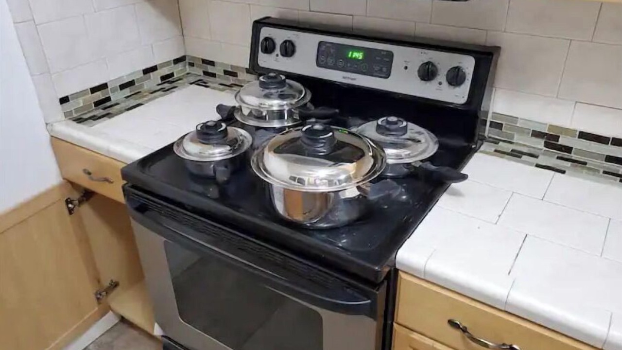 Photo of Kitchen in League City