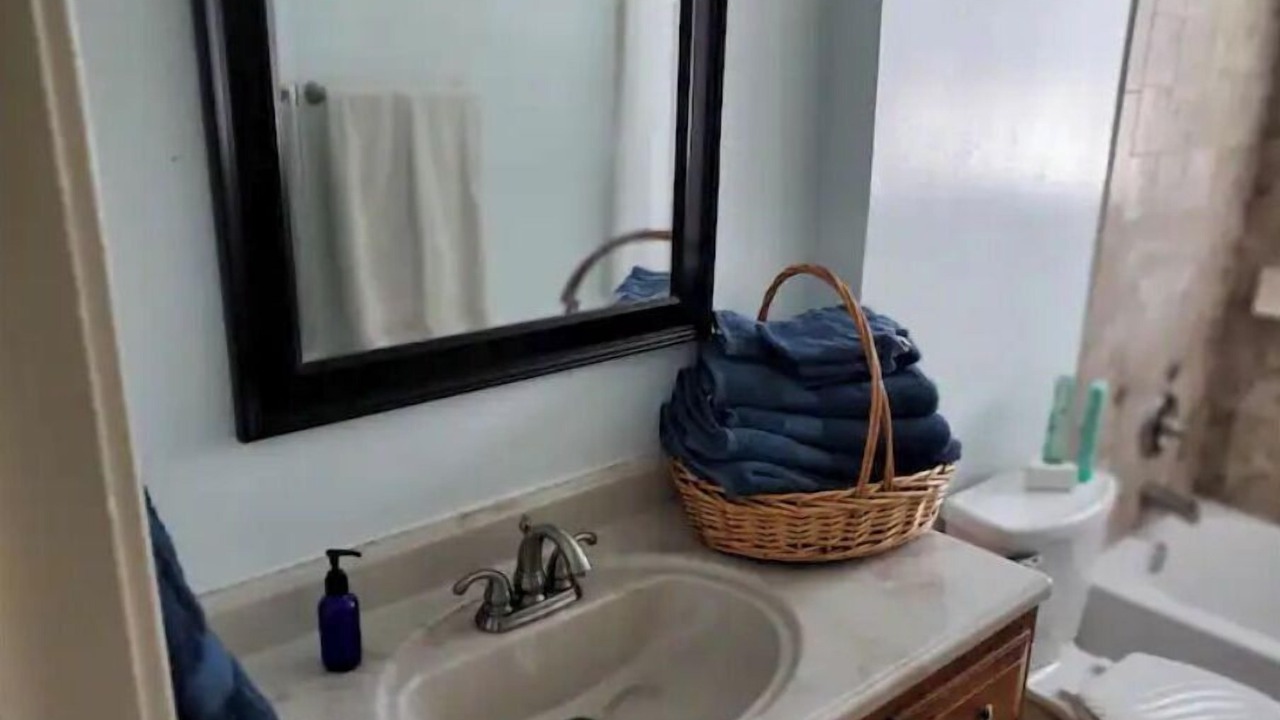 Photo of Bathroom in League City