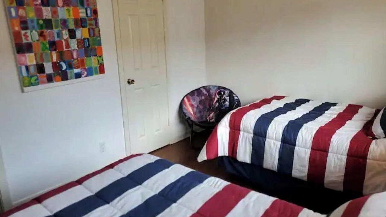 Photo of Bedroom in League City