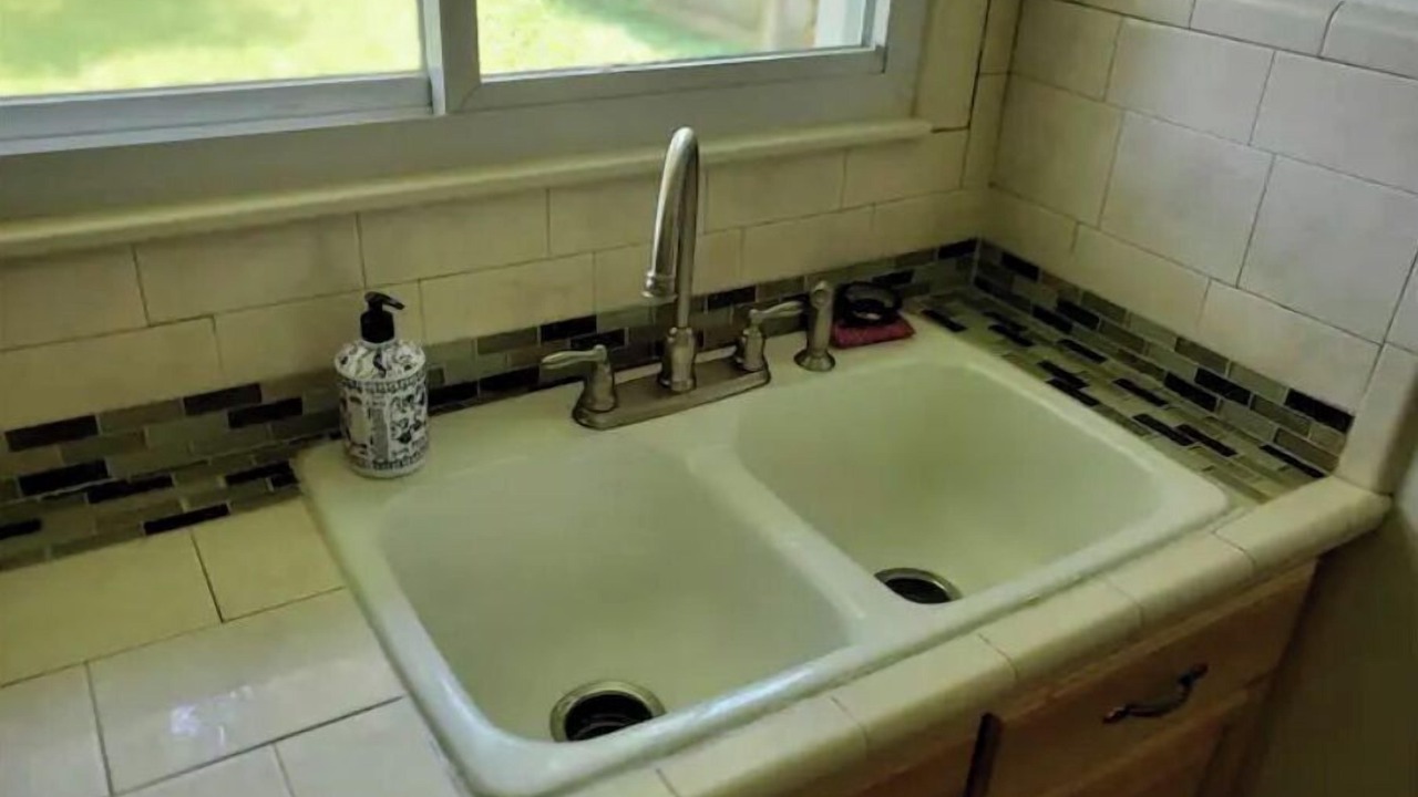 Photo of Bathroom in League City