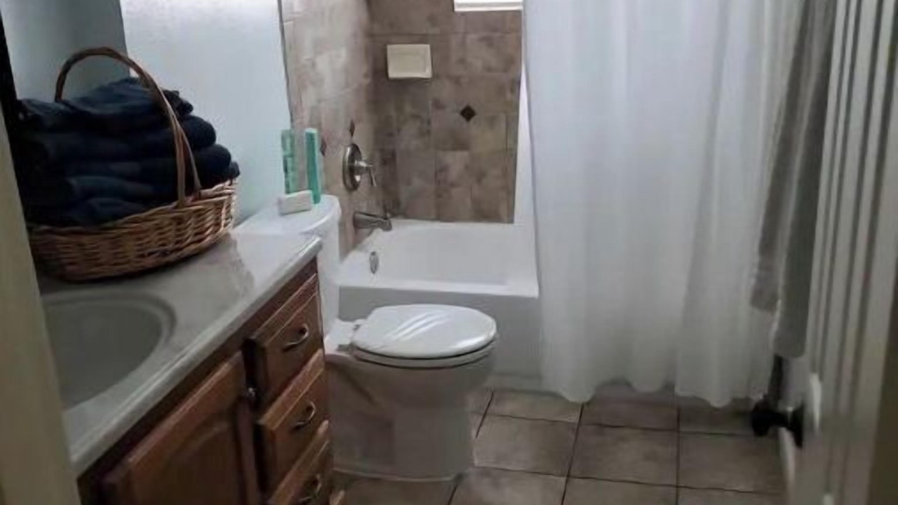 Photo of Bathroom in League City