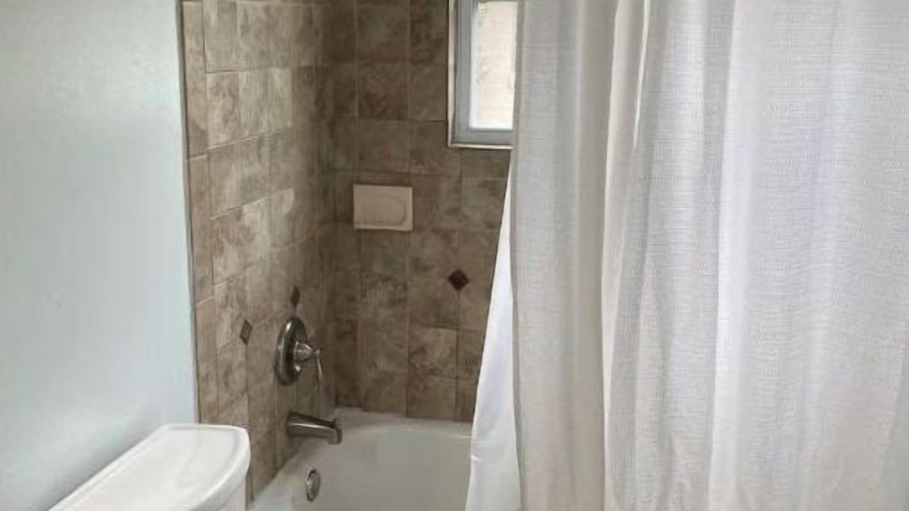 Photo of Bathroom in League City