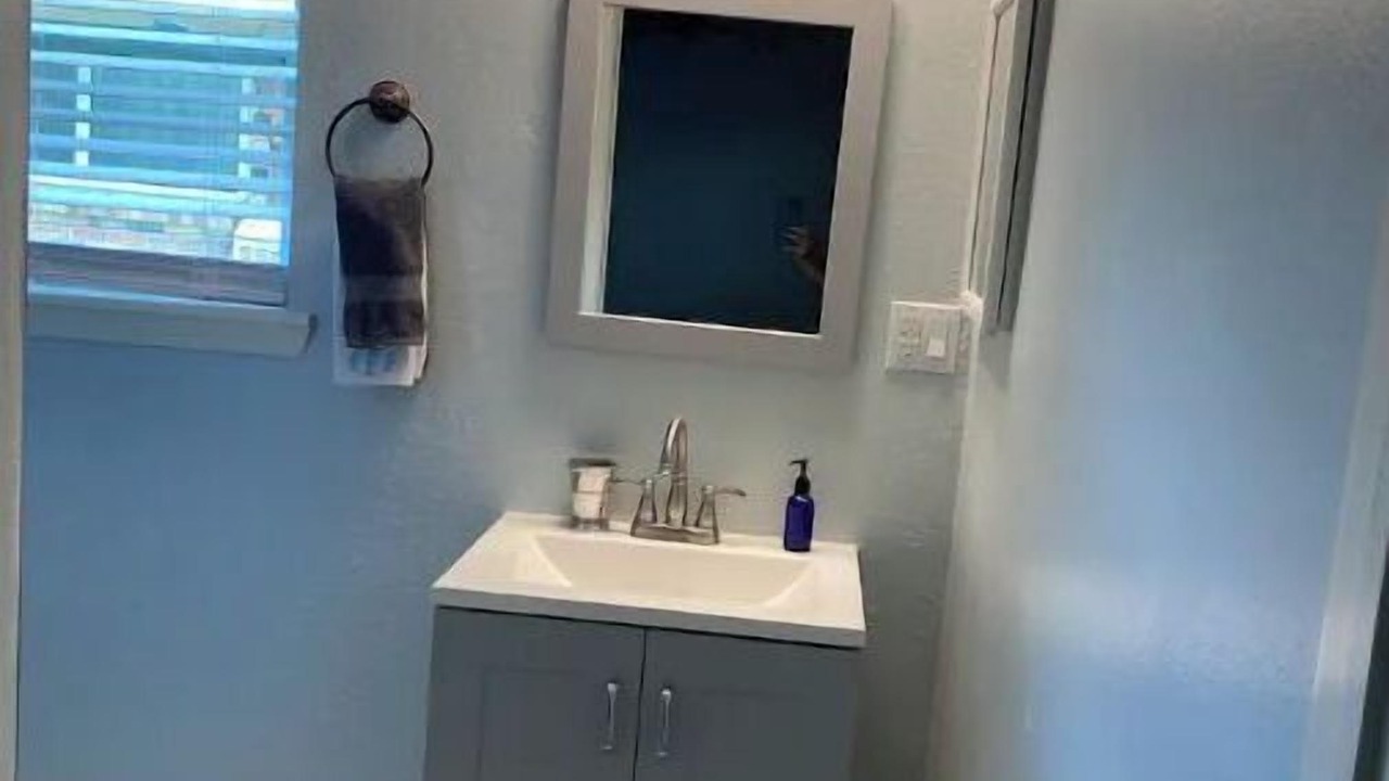 Photo of Bathroom in League City