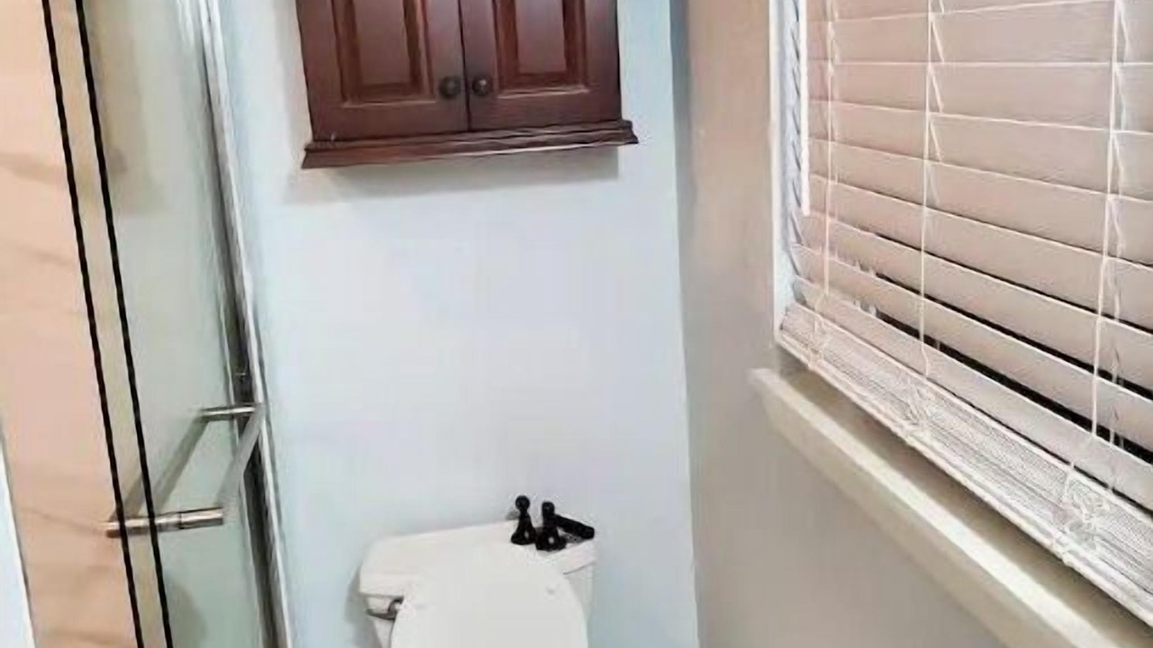 Photo of Bathroom in League City