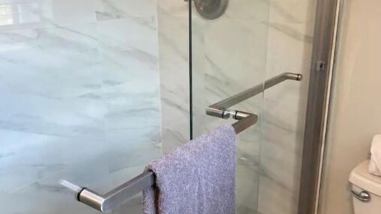 Photo of Bathroom in League City