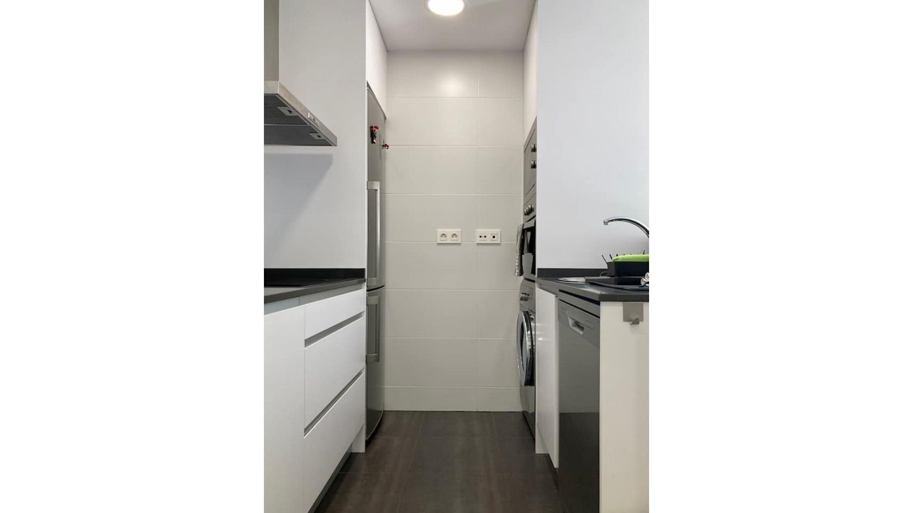 Photo of Kitchen in San Pablo