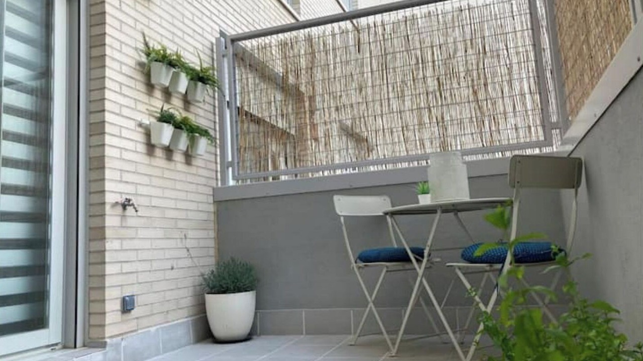 Photo of Patio Balcony in San Pablo