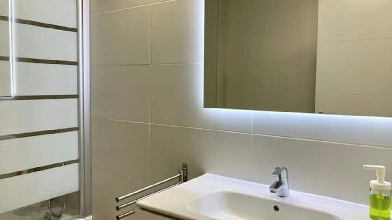 Photo of Bathroom in San Pablo
