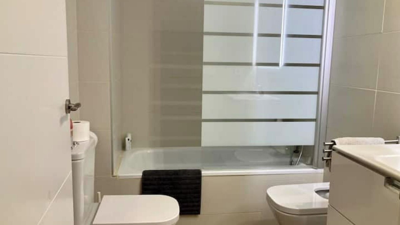 Photo of Bathroom in San Pablo
