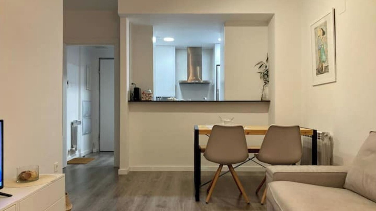 Photo of Livingroom in San Pablo