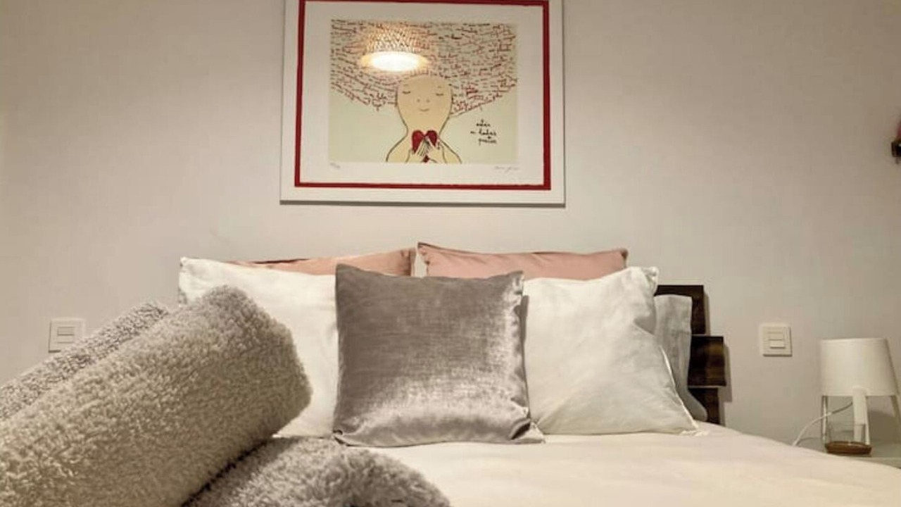 Photo of Bedroom in San Pablo