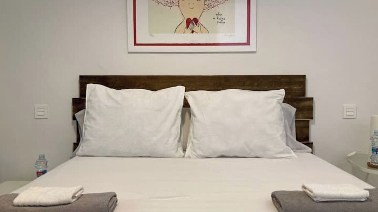 Photo of Bedroom in San Pablo