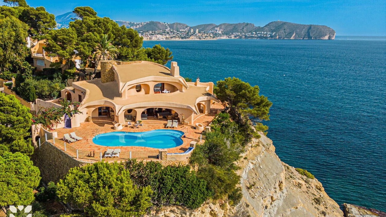 Photo of Outdoor in Moraira