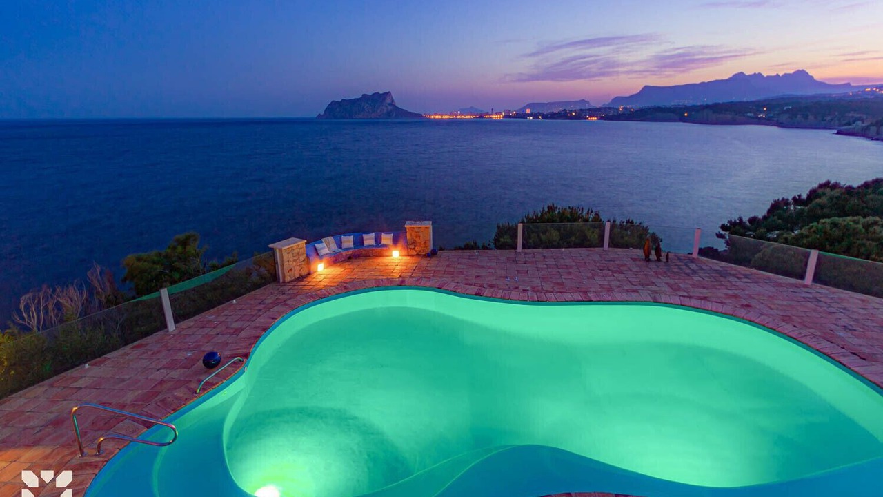 Photo of Outdoor in Moraira