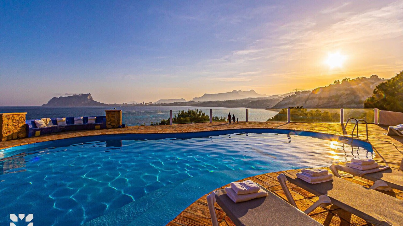 Photo of Outdoor in Moraira