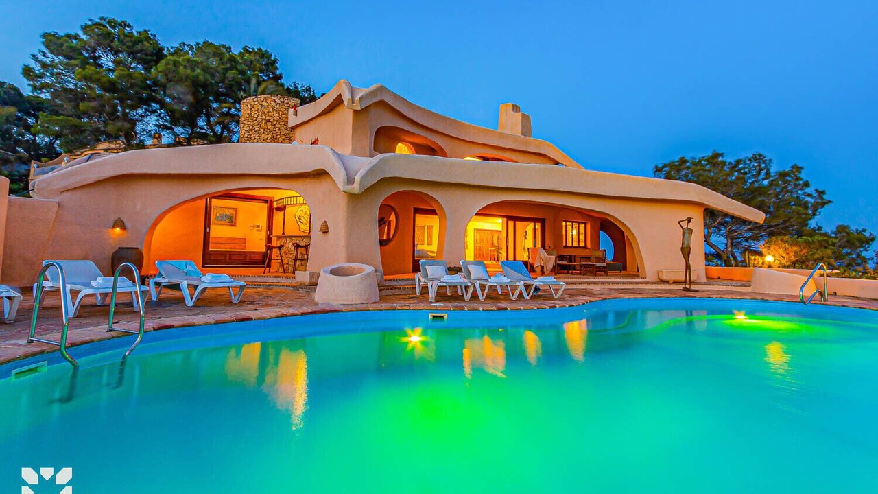 Photo of Outdoor in Moraira